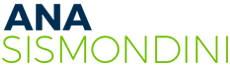 Ana Sismondini Logo